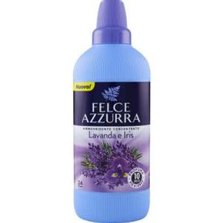 Felce Azzurra balsam de rufe concentrat 24 spalari Lavanda si Iris