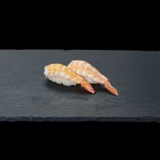 Nigiri Ebi
