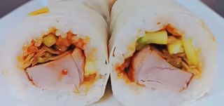 #110 Slim Duck (8 Uds.)