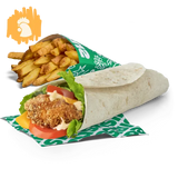 STANDARD WŁAP ZESTAW