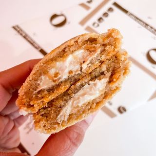 Cookie rellena Happy Hippo