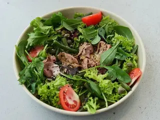 Салат з ростбіфом ver 2.0 (220g)