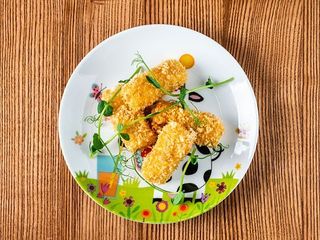 Нагетси курячі (100g)