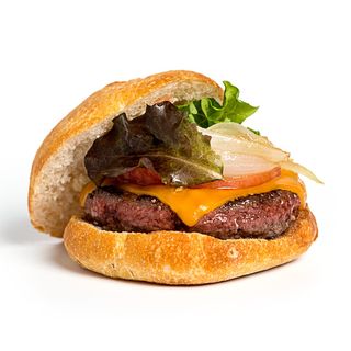 Classic Burger