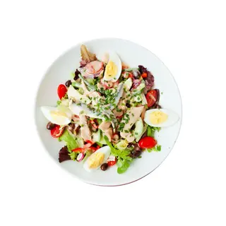 Salade 1 Presonne