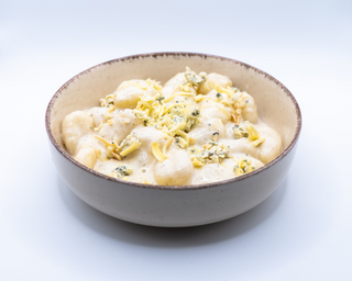 Gnocchi ai Quattro Formaggi - 400g...