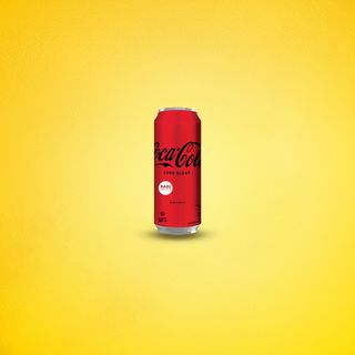 COCA ZERO