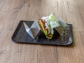 Taco chili