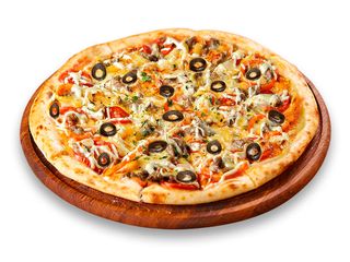 Chef special говядина