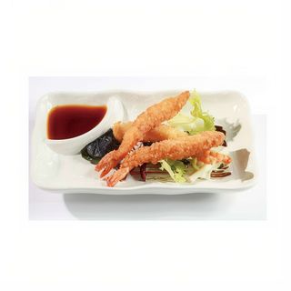 191. Ebi tempura 5 Pzs