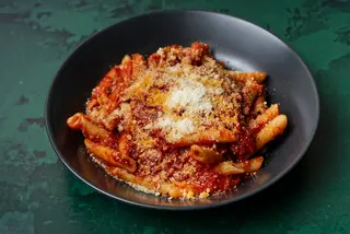 Tonno pasta 400g