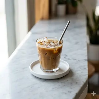 Ice Coffee Pequeño (330 Ml.)