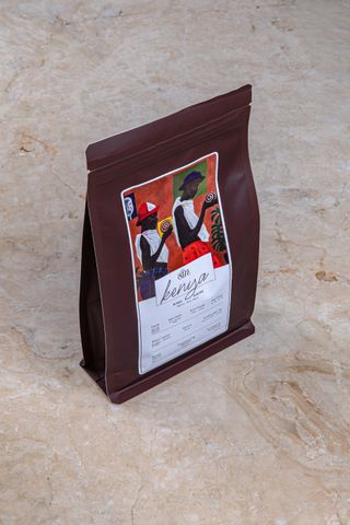 Cafea Kenya 250g