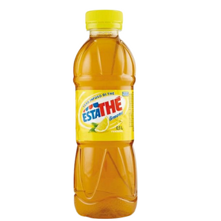 Tè limone 500 ml