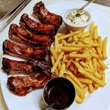 Spareribs