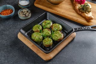 სოკო  სულგუნით