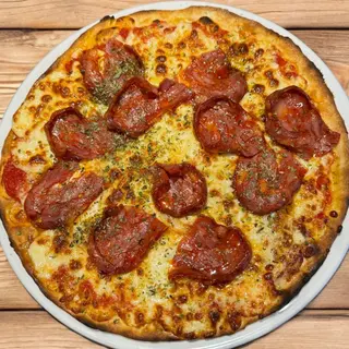 Pizza Navandri 