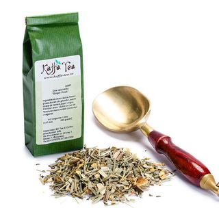 Ceai ayurvedic Ginger Fresh