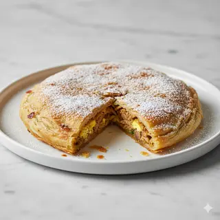 Pastela