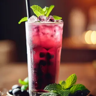 Blueberry