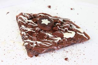 Crêpe con Pan di stelle