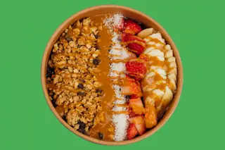 ACAI PREMIUM PEANUT