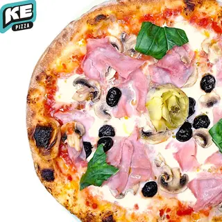 Capricciosa