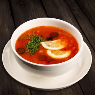 Солянка (350 г.)