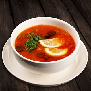 Солянка (350 г.)