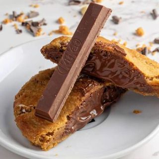 COOKIE NUTELLA