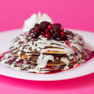 Američke palačinke 2