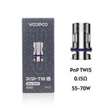 Випаровувач Voopoo PnP TW 15