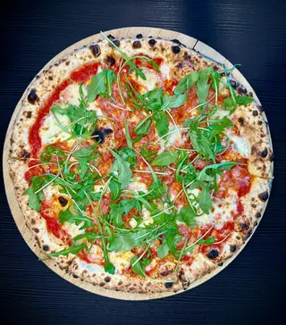 Pizza Tom i Jerry