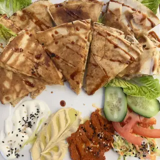 3arayess shawarma 