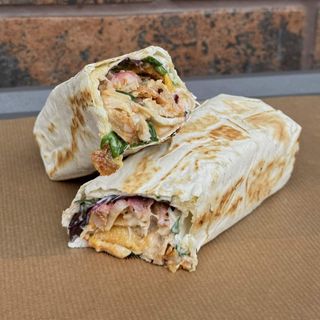 КЕБАБ сирний M (300г)