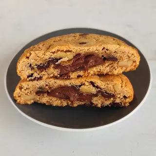 Quqqi Original Nutella