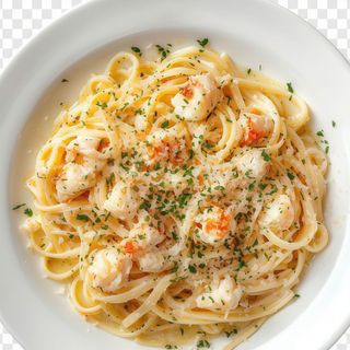 Spaghetti Carbonara