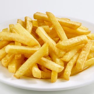 Patate fritte