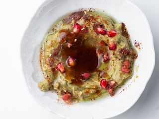 Бабагануш (80g)