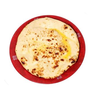 Tandoori Naan