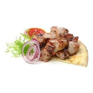 Үйрек етінен кәуап (120г)