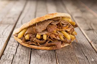 Kebab Super