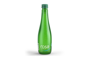Rosa gazirana