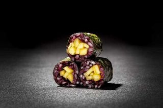 304 - Hosomaki venere mango 4 pezzi