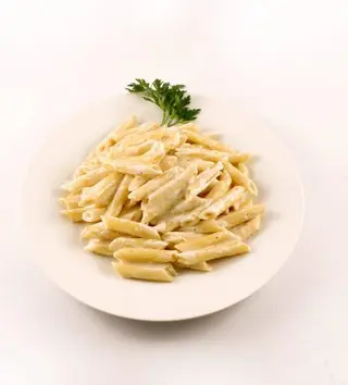 Mini Pâtes Crème Fraîche