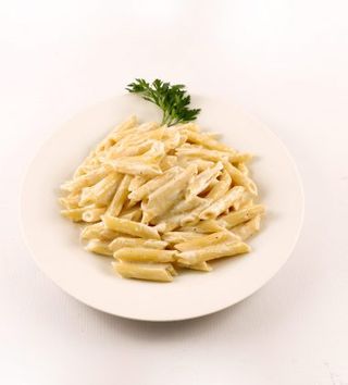 Mini Pâtes Crème Fraîche