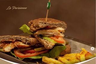 Vienna sendvic 350gr