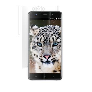 Folie  Ihunt One Love Dual Camera - Spate