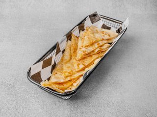 Garlic&Cheese Naan 1 szt.