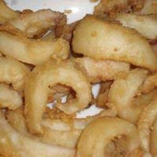 Jibia Frita